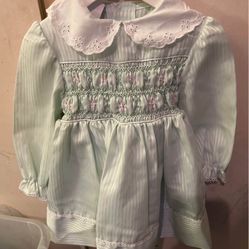 Ropa De Niña 