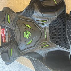 Motorcycle Vest