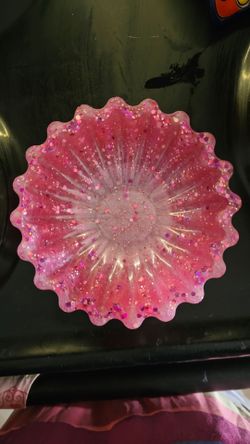 Decorative bowl
