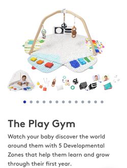 Lovevery Play Gym