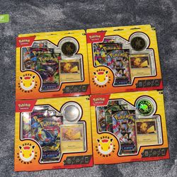Pokémon Day 2026 Collection  - Sealed (Pokémon)