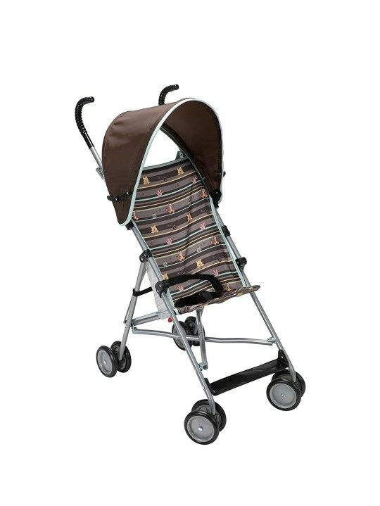 Disney Baby Winnie-the-Pooh Umbrella Stroller with Canopy
