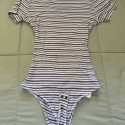 Women Hollister Bodysuits 