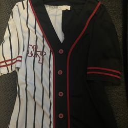 Women’s Jersey 