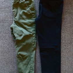 Boys Joggers