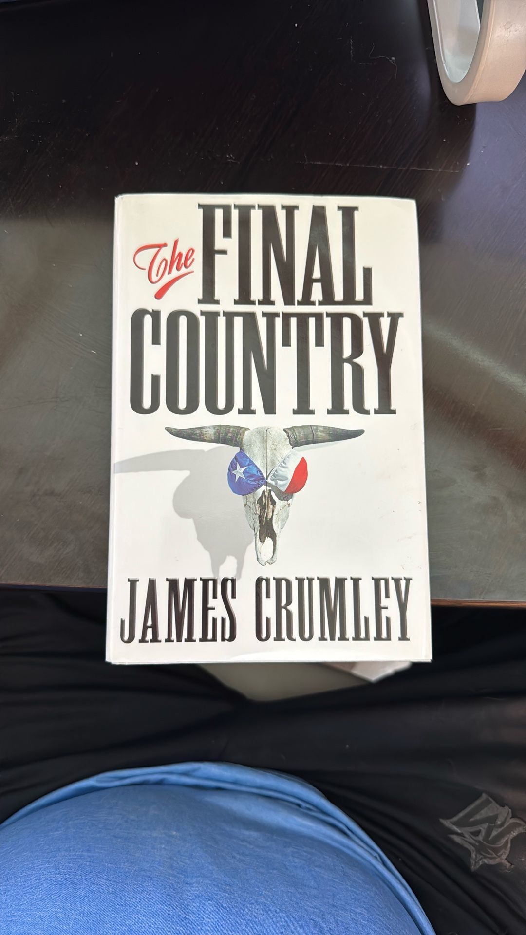 The Final Country 