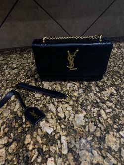YSL bags