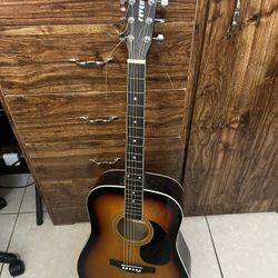 Guitar For Sale