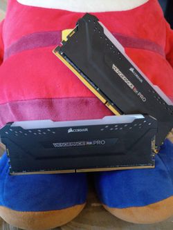 Rgb ram