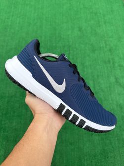 NIKE FLEX CONTROL 4 “MIDNIGHT NAVY” (Size 11, Men’s)