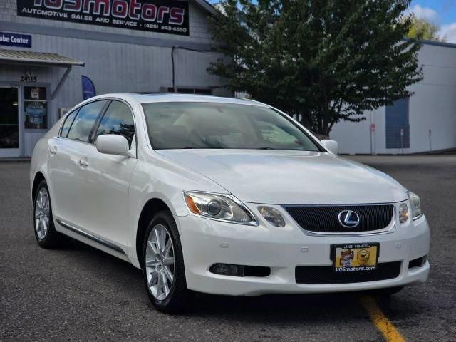 2006 Lexus GS 300