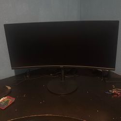 Acer Gaming Monitor 34 Inch 