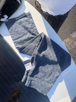 Louis Vuitton Jeans Sz 38