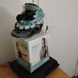 Aspen Vista Multipost Therapy Collar