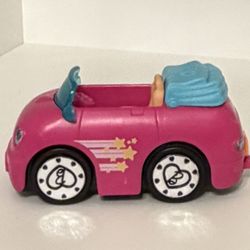 Barbie Car