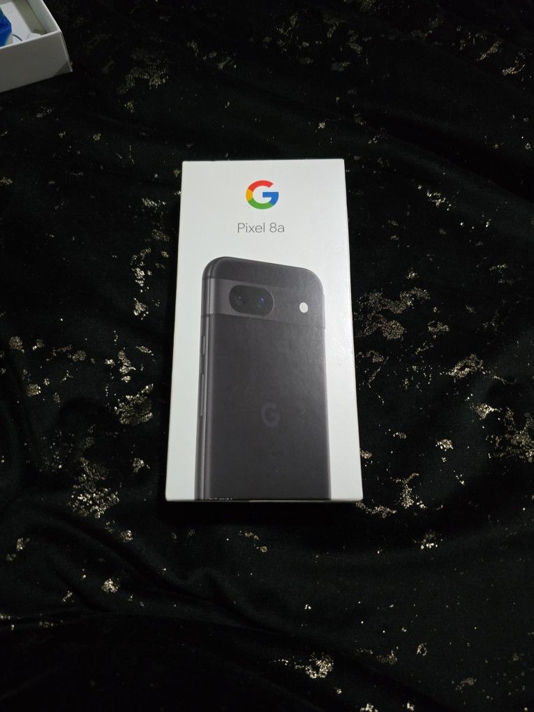 Brand New Only Opened