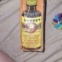 Hoppy's gun material