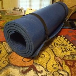 Yoga , Camping, Work Out Matt $5