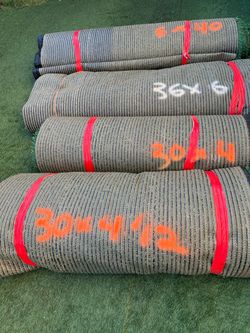 Artificial grass/ Pasto artificial