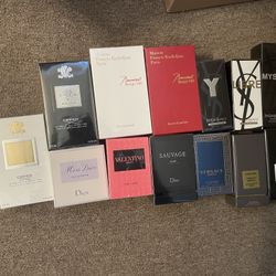 *BEST OFFERS* Colognes/Perfumes Let me know for cheap!