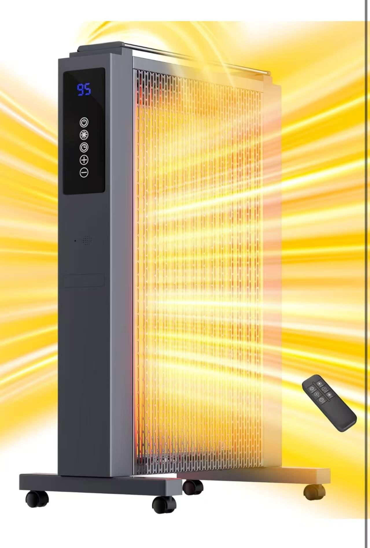 Space Heaters for Indoor Use