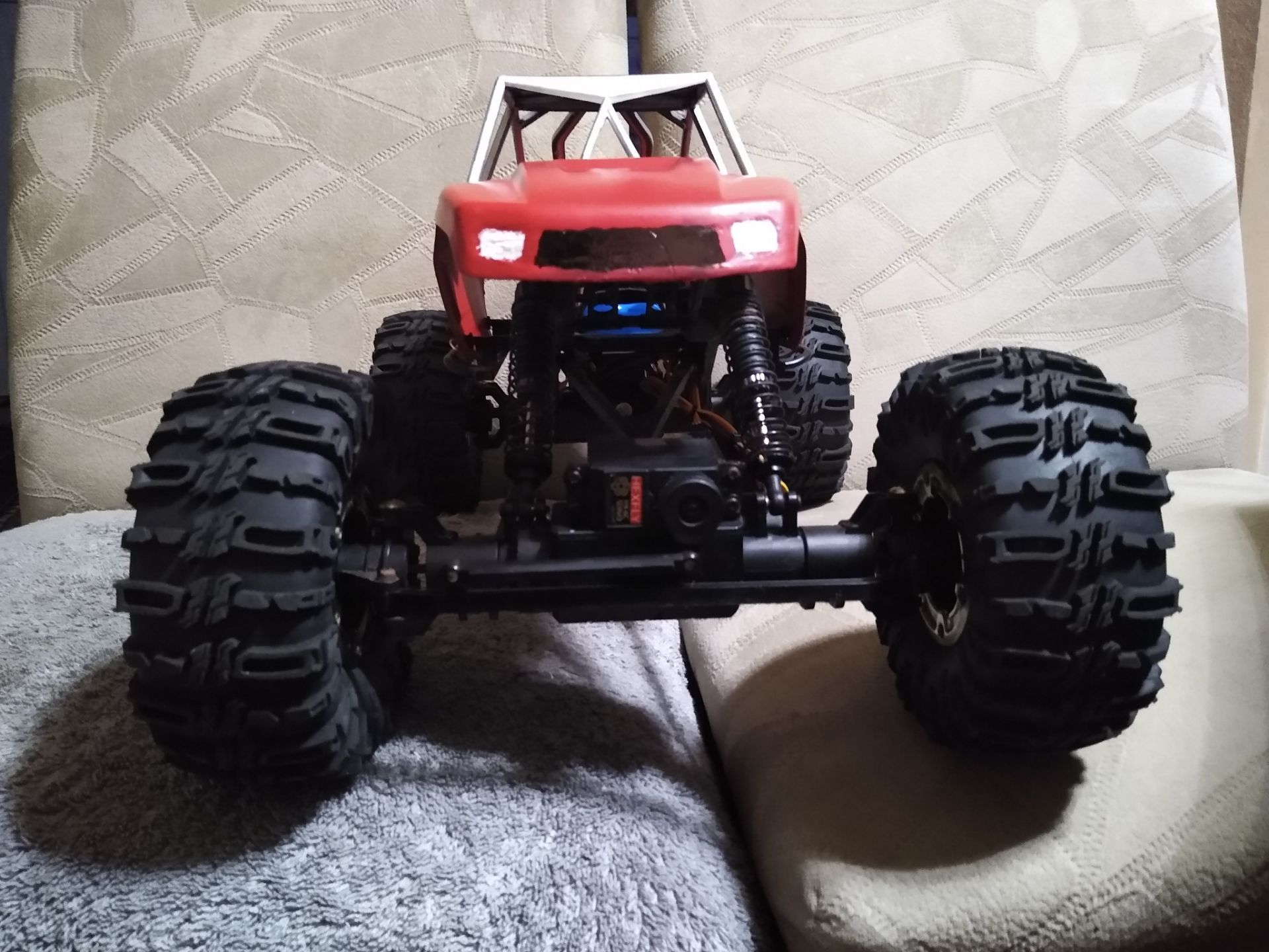 Crawler