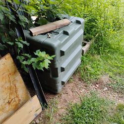 Cargo Box 