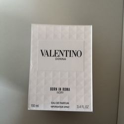Valentino Donna Ivory 