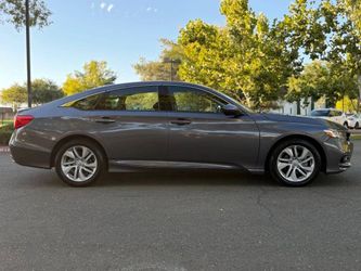 2018 Honda accord lx rims and tires