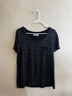 Grey Top