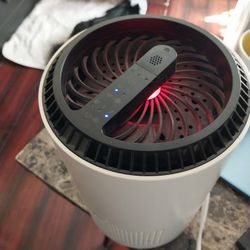 Air Filter For Clean Air