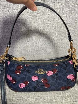 Coach Teri Shoulder bag