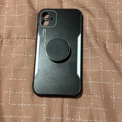 IPhone 11 Phone Case