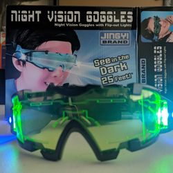 Kids Night Vision Goggles
