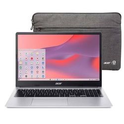 2023 Acer Chromebook Silver