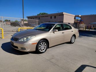 2005 Lexus ES 330