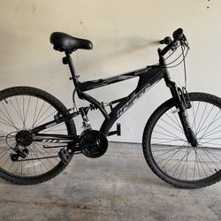 Hyper havoc fs store bicycle