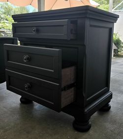 Beautiful nightstand