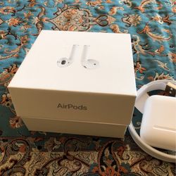 AirPod Charger Case Only