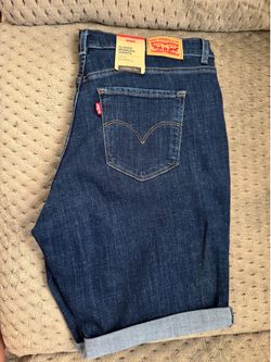 New woman’s size 32 $25