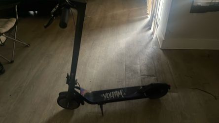Scooter