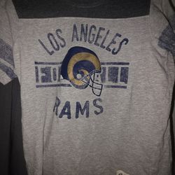 Rams NFL T Shirt
