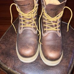 Die Hard Men’s Work Boots 