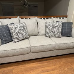 Couches - Moving Sale - Must Go!!
