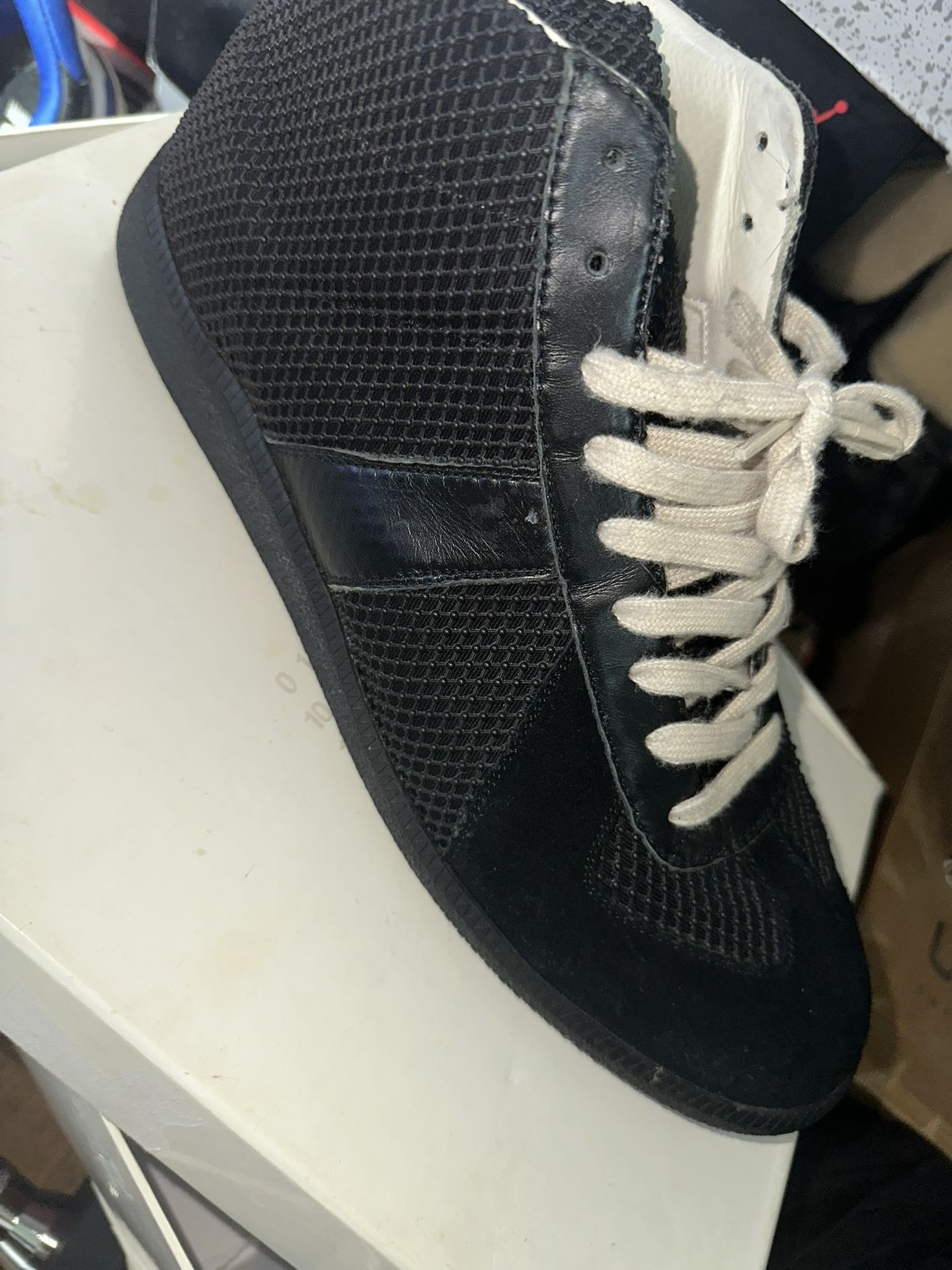 Maison Margiela Size 13