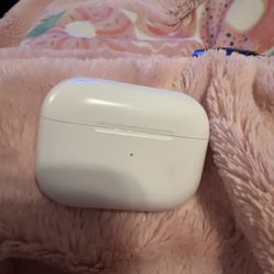 AirPod Pro 2nd Generation MagSafe Charging Case