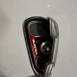 Taylormade Burner Plus4 Iron