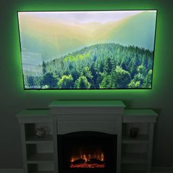 TV MOUNT