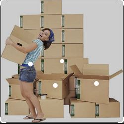 Boxes Mixed Items From amazon To Make Money