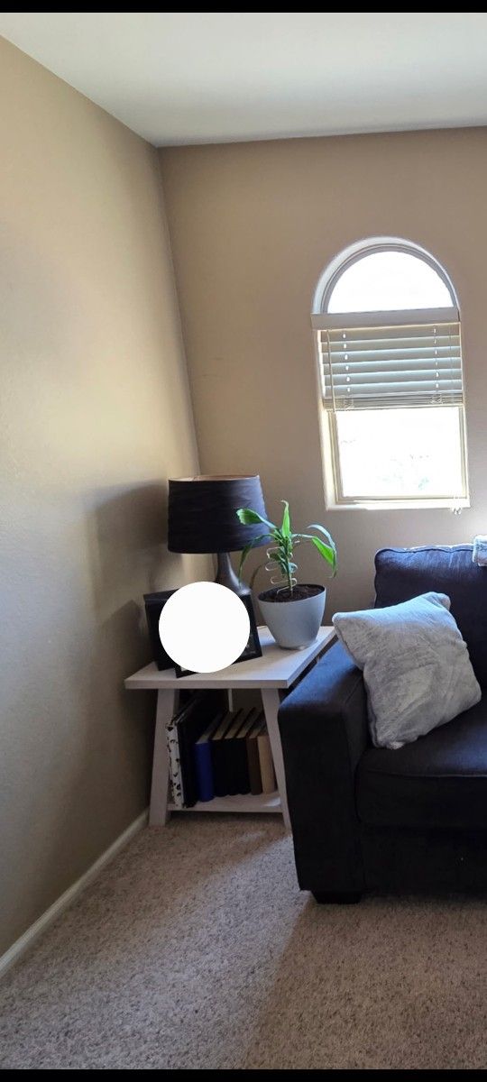 End Tables